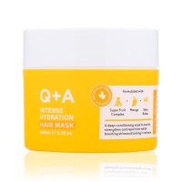 Intense Hydration Hair Mask Intensyviai drėkinanti plaukų kaukė, 200ml 