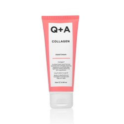 Collagen Hand Cream Rankų kremas su kolagenu, 75ml 