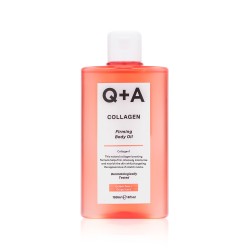 Collagen Firming Body Oil Stangrinamasis kūno aliejus, 150ml 