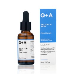 Salicylic Acid Facial Serum Veido serumas su salicilo rūgštimi, 30ml 