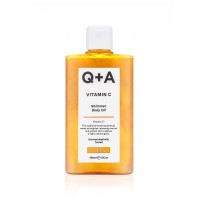 Vitamin C Shimmer Body Oil Žėrintis kūno aliejus, 150ml 