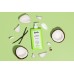 AHA Exfoliator Body Lotion Šveičiamasis kūno losjonas, 250ml