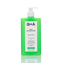 AHA Exfoliator Body Lotion Šveičiamasis kūno losjonas, 250ml 