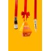 Merry + Bright Gift Set Veido priežiūros priemonių rinkinys su vitaminu C, 1vnt