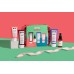 Travel Treats Gift Set Odos priežiūros priemonių rinkinys, 1vnt
