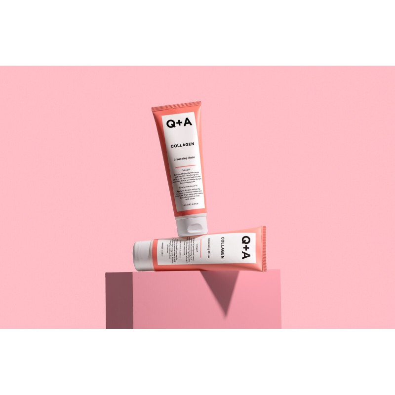 Collagen Cleansing Balm Valomasis veido balzamas, 125ml