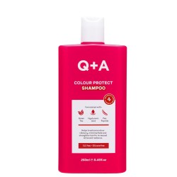 Colour Protect Shampoo Šampūnas dažytiems plaukams, 250ml 