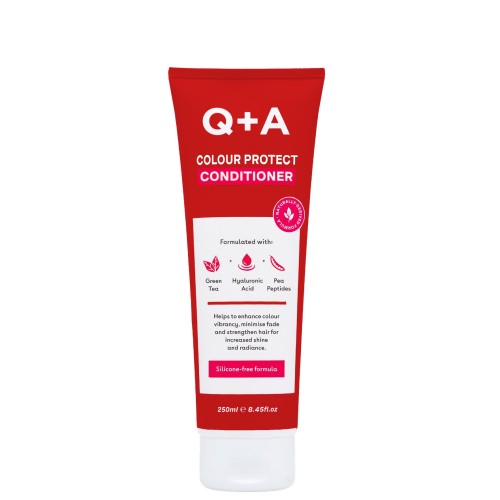 Colour Protect Conditioner Kondicionierius dažytiems plaukams, 250ml