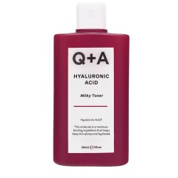 Hyaluronic Acid Milky Toner Drėkinamasis veido tonikas su hialuronu, 150ml 