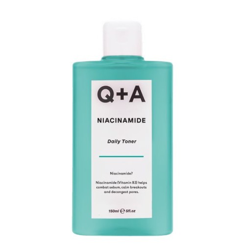 Niacinamide Balancing Toner Balansuojantis veido tonikas, 150ml