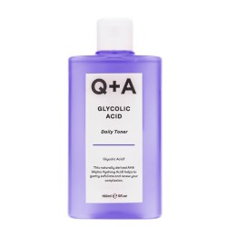 Glycolic Acid Exfoliating Toner Šveičiamasis veido tonikas, 150ml 