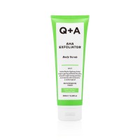 AHA Exfoliator Body Scrub Kūno šveitiklis su AHA rūgštimi, 250ml 