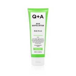 AHA Exfoliator Body Scrub Kūno šveitiklis su AHA rūgštimi, 250ml 