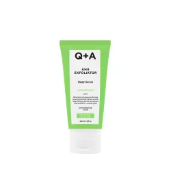 AHA Exfoliator Body Scrub Kūno šveitiklis su AHA rūgštimi, 50ml 