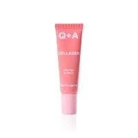 Collagen Tinted Smoothing Lip Balm Lūpų balzamas su kolagenu, 10ml 