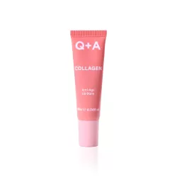 Collagen Tinted Smoothing Lip Balm Lūpų balzamas su kolagenu, 10ml 