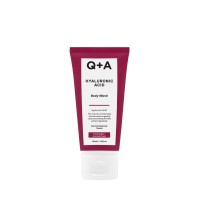Hyaluronic Acid Body Wash Kūno prausiklis su hialurono rūgštimi, 50ml 
