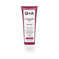 Hyaluronic Acid Body Wash Kūno prausiklis su hialurono rūgštimi, 250ml 