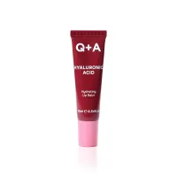 Hyaluronic Tinted Hydrating Lip Balm Drėkinamasis lūpų balzamas, 10ml 