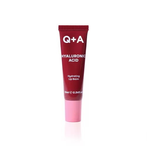 Hyaluronic Tinted Hydrating Lip Balm Drėkinamasis lūpų balzamas, 10ml
