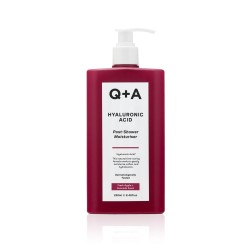 Hyaluronic Acid Post-Shower Moisturiser Drėkinamasis kūno kremas su hialurono rūgštimi, 250ml 