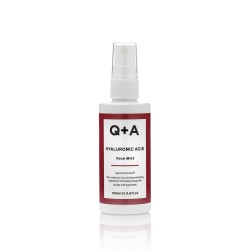 Hyaluronic Acid Face Mist Drėkinamoji veido dulksna su hialuronu, 100ml 