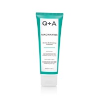 Niacinamide Gentle Exfoliating Cleanser Švelnus šveičiamasis veido prausiklis, 125ml 