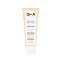 Oat Milk Cream Cleanser Kreminis veido prausiklis, 125ml 