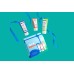 Bodycare Treats Kūno priežiūros rinkinys, 1 vnt.