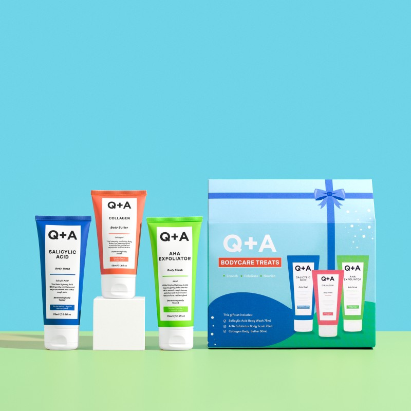 Bodycare Treats Kūno priežiūros rinkinys, 1 vnt.