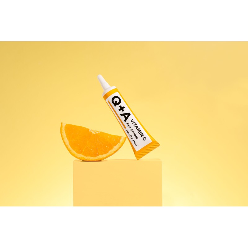 GLOW HEROES Gift Set Odos priežiūros priemonių rinkinys su vitaminu C, 1vnt