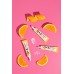 Vitamin C Eye Cream Paakių kremas su vitaminu C, 15ml