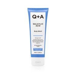 Salicylic Acid Body Wash Kūno prausiklis su salicilo rūgštimi, 250ml 