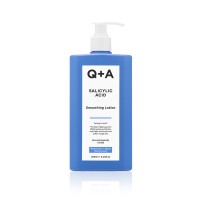 Salicylic Acid Smoothing Lotion Odą glotninantis kūno losjonas su salicilo rūgštimi, 250ml 