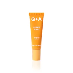 Super Food Softening Lip Balm Minkštinantis lūpų balzamas, 10ml 