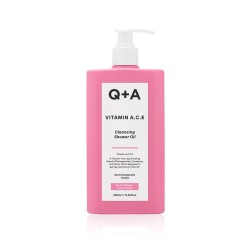 Vitamin A.C.E. Cleansing Shower OIl Valomasis dušo aliejus, 250ml 