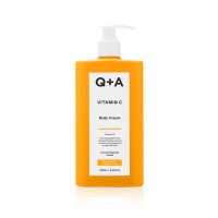 Vitamin C Body Cream Kūno kremas su vitaminu C, 250ml 