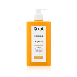 Vitamin C Body Cream Kūno kremas su vitaminu C, 250ml 