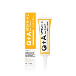 Vitamin C Eye Cream Paakių kremas su vitaminu C, 15ml 