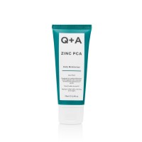 Zinc PCA Daily Moisturizer Drėkinamasis veido kremas, 75ml 