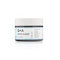 Snow Algae Intensive Face Cream Intensyviai maitinantis veido kremas, 50g 