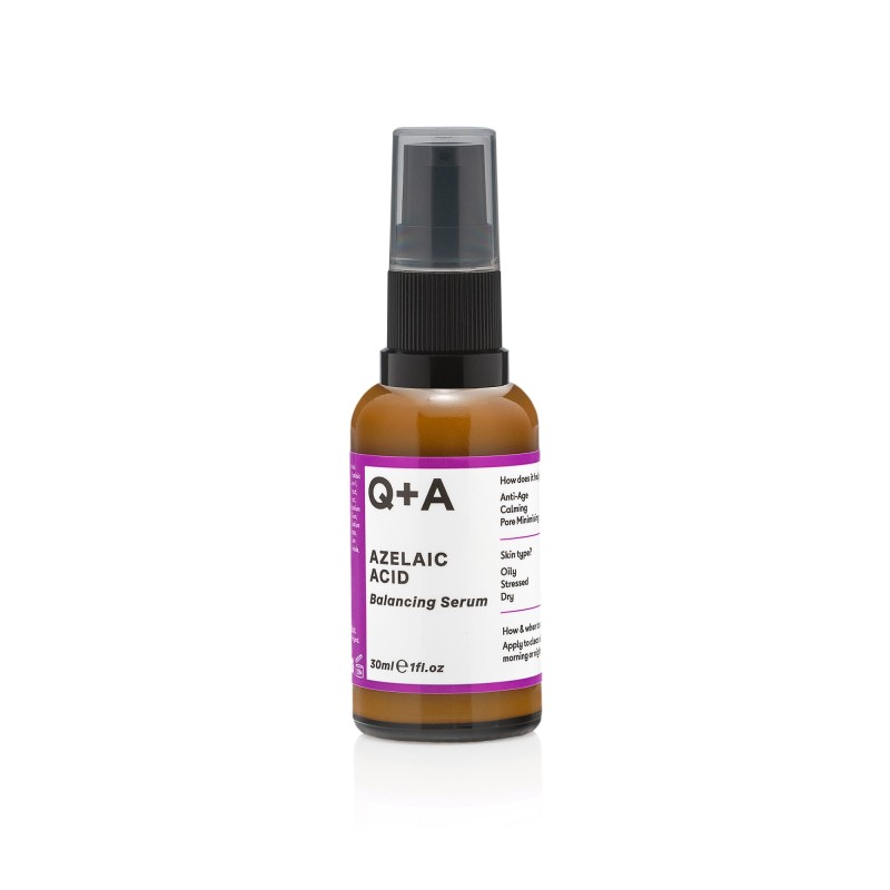 Azelaic Acid Balancing Serum Odą balansuojantis veido serumas, 30ml