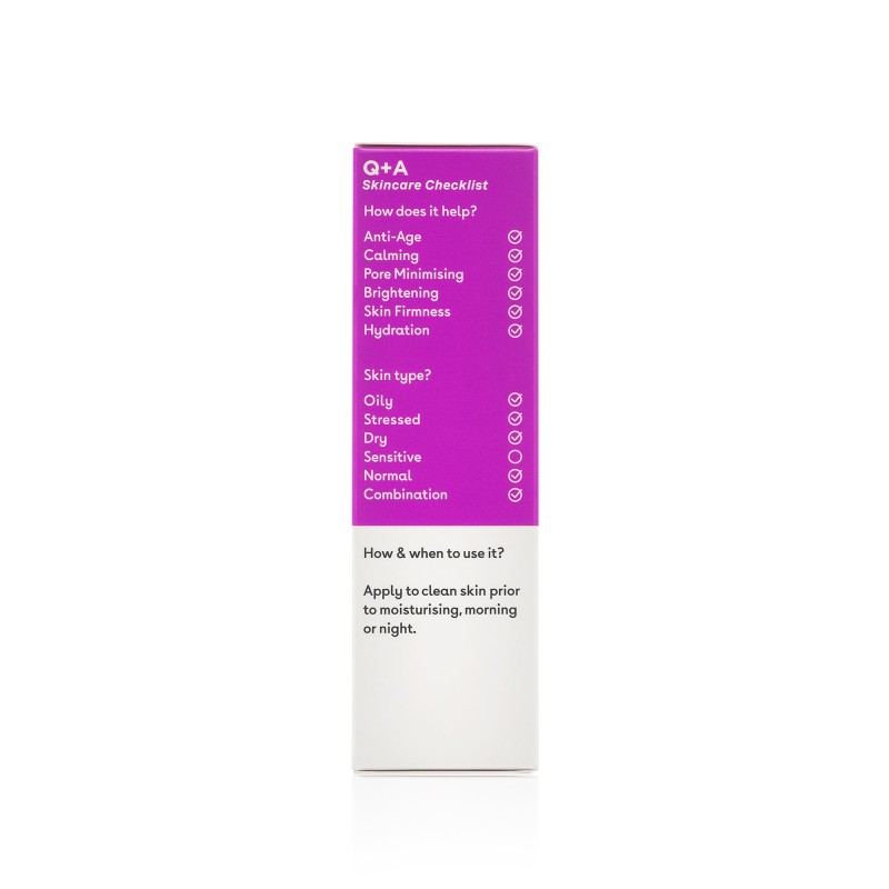 Azelaic Acid Balancing Serum Odą balansuojantis veido serumas, 30ml