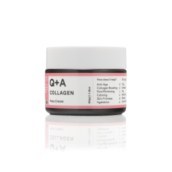 Collagen Anti-Age Face Cream Veido kremas su kolagenu, 50g 