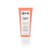 Ginger Root Daily Moisturiser Kasdienis drėkinamasis kremas, 75ml 