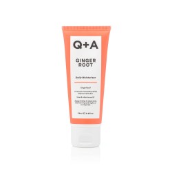 Ginger Root Daily Moisturiser Kasdienis drėkinamasis kremas, 75ml 