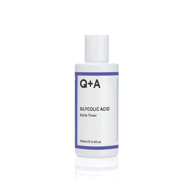 Glycolic Acid Daily Toner Veido tonikas su glikolio rūgštimi, 100ml