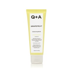 Grapefruit Cleansing Balm Valomasis veido balzamas, 125ml 