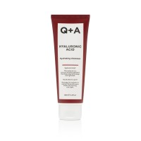 Hyaluronic Acid Hydrating Cleanser Drėkinamasis veido prausiklis su hialuronu, 125ml 