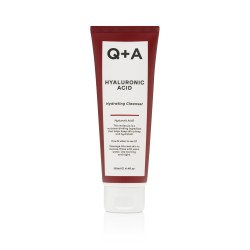 Hyaluronic Acid Hydrating Cleanser Drėkinamasis veido prausiklis su hialuronu, 125ml 